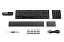BeQuiet Logitech Keyboards thumbnail 9
