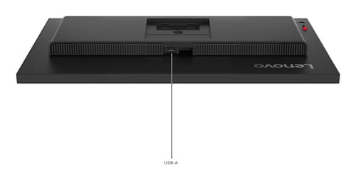 ThinkVision T24D-40 23.8 inch Monitor — view 14