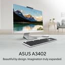 ASUS AiO A3 A3402WVAK BPC109W - All-in-one thumbnail 14