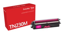 Everyday - Magenta - compatible - toner cartridge (alternative for: Brother TN210M) - for Brother HL-3040, 3045, 3070, 3075, MFC-9010, 9120, 9125, 9320, 9325