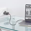 65W USB 2 X TYPE C CHARGER thumbnail 6
