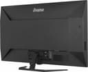 iiyama ProLite X4373UHSU-B2 - LED monitor - 43" (42.5" viewable) - 3840 x 2160 4K @ 60 Hz - VA - 450 cd/m� - 4000:1 - HDR10 - 3 ms - 2xHDMI, DisplayPort - speakers - matte, black thumbnail 9