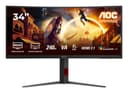 AOC Gaming CU34G4Z