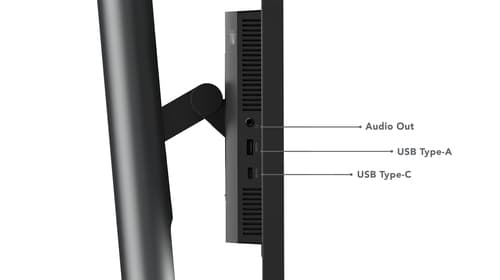TV P27H30 27IN MONITOR — view 11
