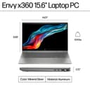 15-FE0008NA I7-1355U 16GB 512GB 3050 thumbnail 8