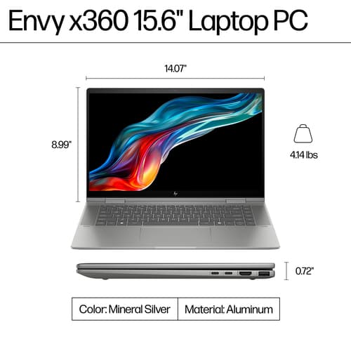 15-FE0008NA I7-1355U 16GB 512GB 3050 — view 9