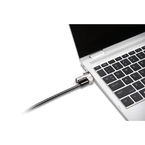 NANOSAVER KEYED LAPTOP LOCK 25 PACK — view 7