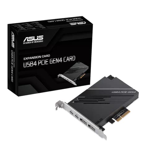 USB4 PCIE GEN4 CARD — view 6