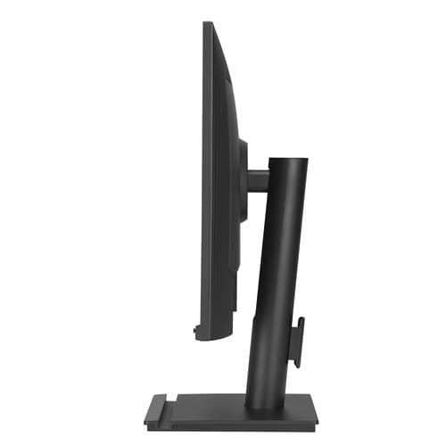 ASUS BE248CFN - LED monitor - 24.1" - 1900 x 1200 WUXGA @ 100 Hz - IPS - 350 cd/m� - 3000:1 - HDR10 - 5 ms - HDMI, 2xDisplayPort, USB-C - speakers - black — view 9