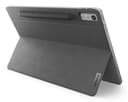 Lenovo Keyboard Pack - Keyboard and folio case (stand cover) - with trackpad - POGO pin - grey - for Tab P11 Pro (2nd Gen) ZAB5, ZAB6 thumbnail 3