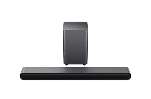 TCL S55H 2.1 WIRELESS COMPACT SOUND — view 1