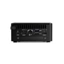 ASUS - Mini PC - 1 up to - RAM 0 GB - no HDD - Gigabit Ethernet - 802.11a/b/g/n/ac/ax (Wi-Fi 6E) - no OS - monitor: none - black thumbnail 2