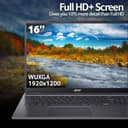 CB516-1H I3-1315U 8GB 128GB IRON thumbnail 6