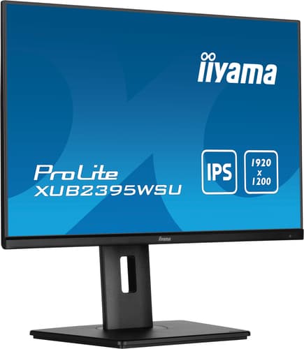 iiyama ProLite XUB2395WSU-B5 — view 5