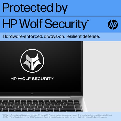 ^HP 640G10 I3-1315U 16/256 W11P — view 7