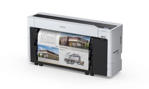 Epson Large Format Hardware SC-T LF Printer HW (P5) — view 3