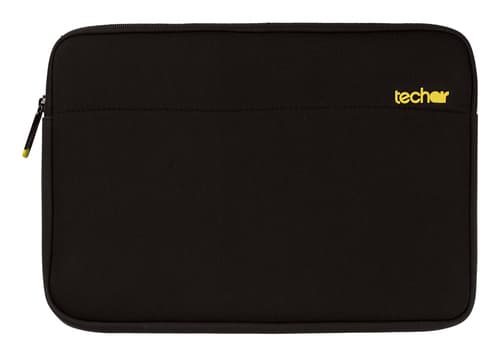techair - Notebook sleeve - 11.6" - black