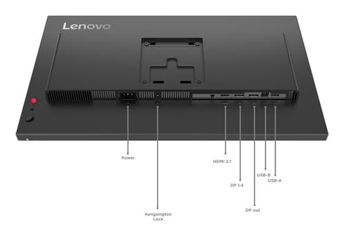 TV P24Q40 23.8IN MONITOR — view 10