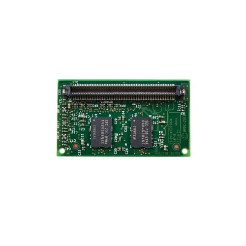 HP 2GB DDR3LX32 120-PIN 933MHZ DIMM