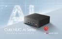 MSI Cubi NUC AI 1UMG Intel Core Ultra 7 155H thumbnail 20