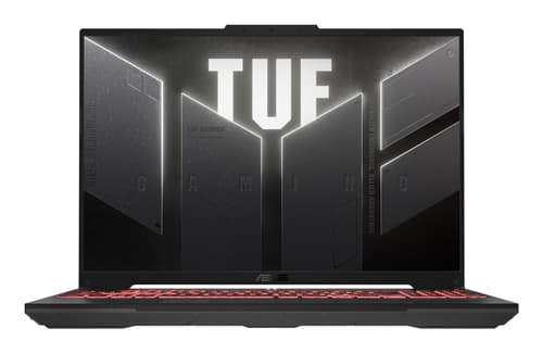 TUF 16 R7-7445HS 16GB 512GB 4050 — view 3