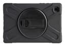 techair classic pro - Case for tablet - rugged - silicone, polycarbonate - black - 10.4" - for Samsung Galaxy Tab A7 thumbnail 6