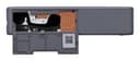 Canon SELPHY QX20 - Printer - colour - dye sublimation - 72 x 85 mm up to 0.66 min/page (colour) - capacity: 10 sheets - Wi-Fi(g) - dark grey thumbnail 7