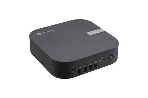 Chromebox5 I5-13 8G 256G ChromeOS — view 6