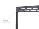 *Non Cancellable/Non Returnable (NCNR)* UNIVERSAL WALLMOUNT HD 100KG 900X600 thumbnail 14