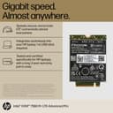 HP 4G LTE-AP WWAN thumbnail 2