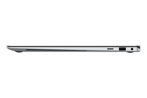 GALAXY BOOK4 PRO 360 512GB SILVER — view 9
