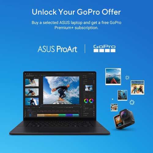 Asus Retail CONSUMER NOTEBOOKS — view 5