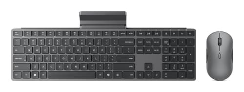 *Non Cancellable/Non Returnable (NCNR)* LENOVO 700 WIRELESS MOUSE KEYBOARD — view 4