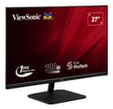 ViewSonic VA2732-H-2 - LED monitor - 27" - 1920 x 1080 Full HD (1080p) @ 100 Hz - IPS - 1000:1 - 1 ms - HDMI, VGA thumbnail 3