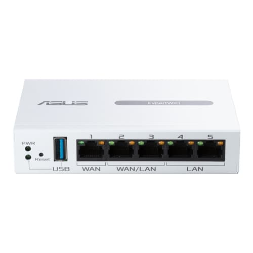 ASUS NETWORKING NETWORK — view 4