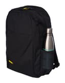 techair - Notebook carrying backpack - 14" - 15.6" - black thumbnail 8