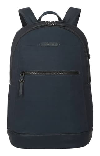 Targus �vila - Notebook carrying backpack - 15" - 16" - midnight — view 1