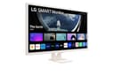 LG MyView 32SR50F-W