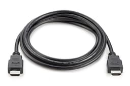 HP Standard Cable Kit - HDMI cable - HDMI male to HDMI male - 1.8 m