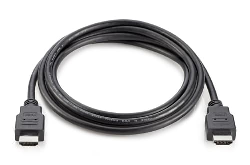 HP Standard Cable Kit - HDMI cable - HDMI male to HDMI male - 1.8 m