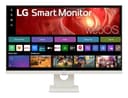 27" 4K UHD IPS Smart Monitor with webOS thumbnail 2