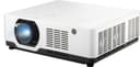ViewSonic LSC651WU - 3LCD projector - 6500 ANSI lumens - WUXGA (1920 x 1200) - 16:10 - 1080p - zoom lens thumbnail 1