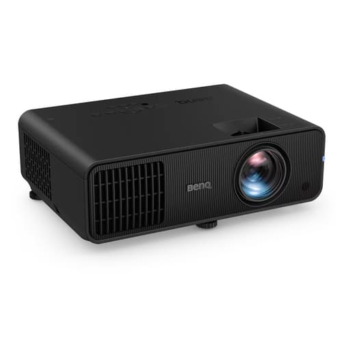 BenQ LH600ST+Projector — view 5