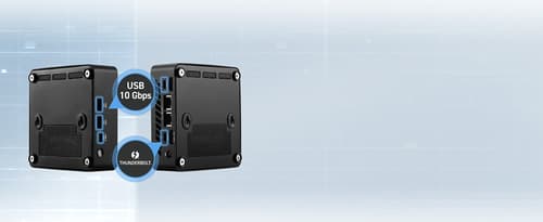 MSI PRODUCTS BAREBONE CASE — view 66