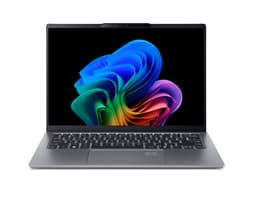 Acer Retail Fulfillment NOTEBOOK