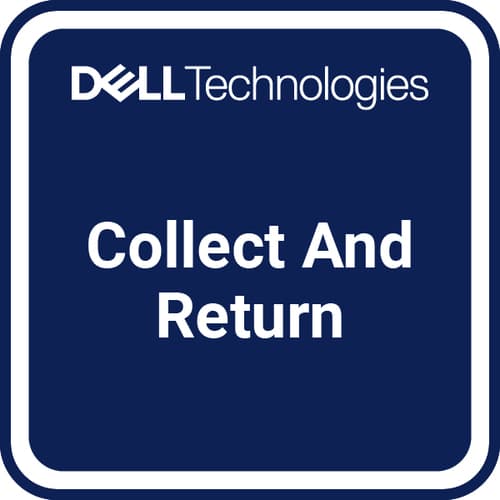 DELL DELL WARRANTIES