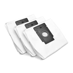 Tapo RVA200 - Dust bag - for automatic emptying station (pack of 3) - for Tapo RV10 Plus V1, RV30 Plus V1