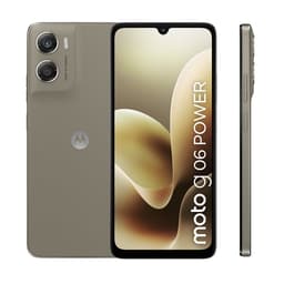 MOTO G06 POWER 4+64 GREY/BROWN