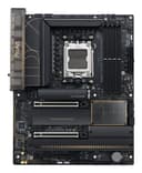 ASUS ProArt X870E-CREATOR WIFI - Motherboard - ATX - Socket AM5 - AMD X870E Chipset - USB4, USB-C 3.2 Gen 2x2, USB 3.2 Gen 2, USB 3.2 Gen 1 - Wi-Fi 7, 10 Gigabit LAN, Bluetooth - onboard graphics (CPU required) - HD Audio (8-channel) thumbnail 8