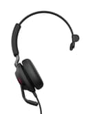 Jabra Evolve2 40 SE UC Mono - Headset - on-ear - wired - USB-C, USB-A - noise isolating - Optimised for UC thumbnail 2